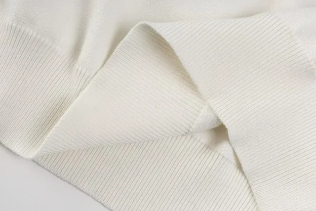 Polo Ralph Lauren Knitwear Long-Sleeve Three-Button Collar Knit Pullover product detail image 29