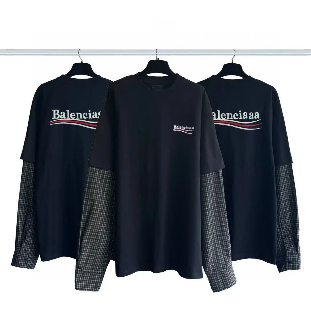 Cola Wave Embroidery Shirt photo 5