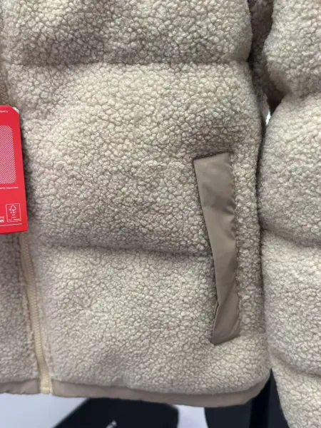 The North Face Denali Fleece Jacket Black Outerwear - 5