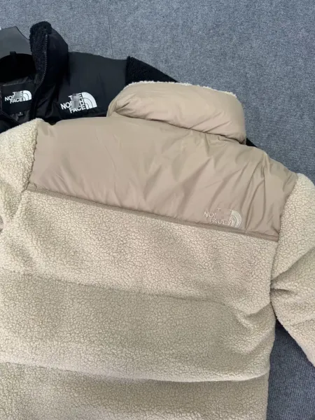 The North Face Denali Fleece Jacket Black Outerwear - 9