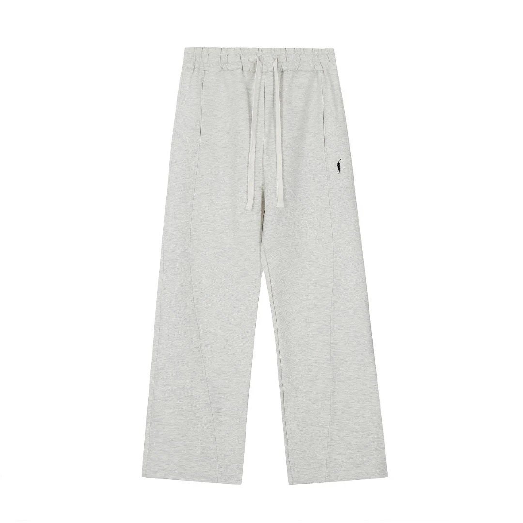 Ralph Lauren Logo Embroidered Sweatpants photo 5