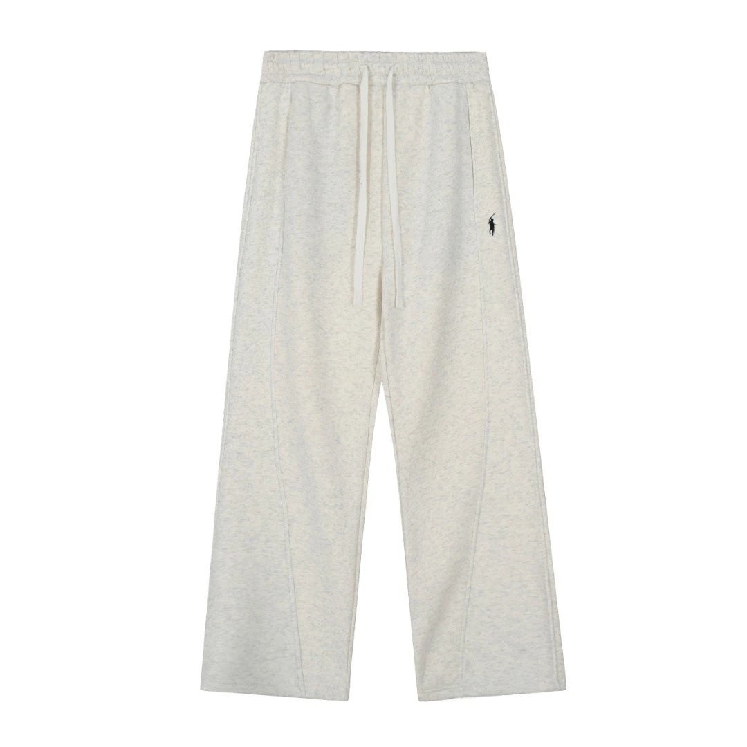 Ralph Lauren Logo Embroidered Sweatpants photo 7