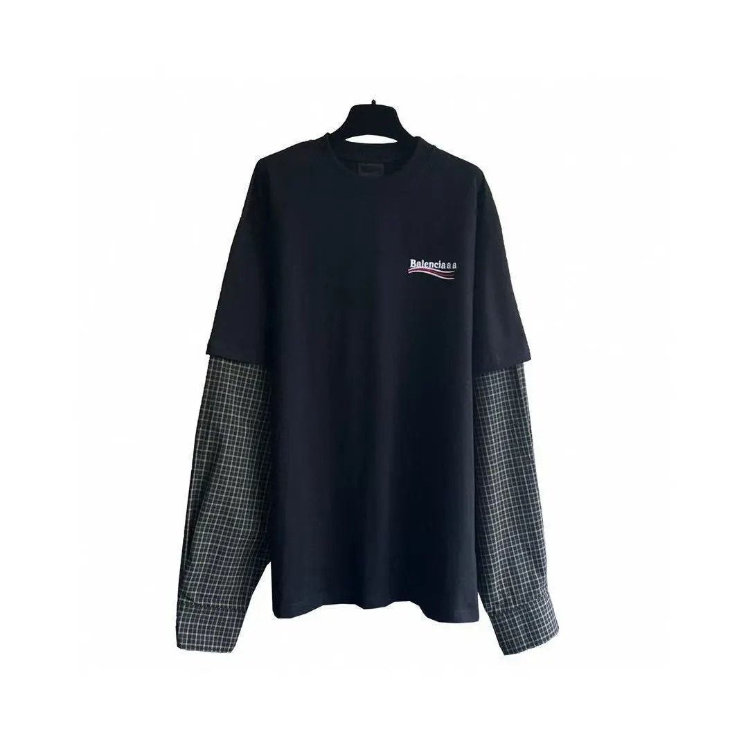 Cola Wave Embroidery Shirt photo 4
