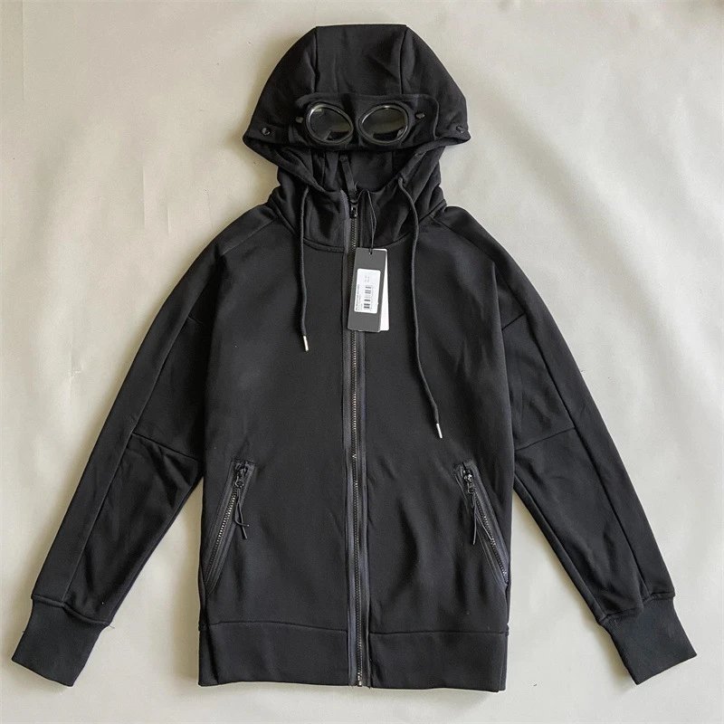 Hoodie Cardigan Jacket photo 2