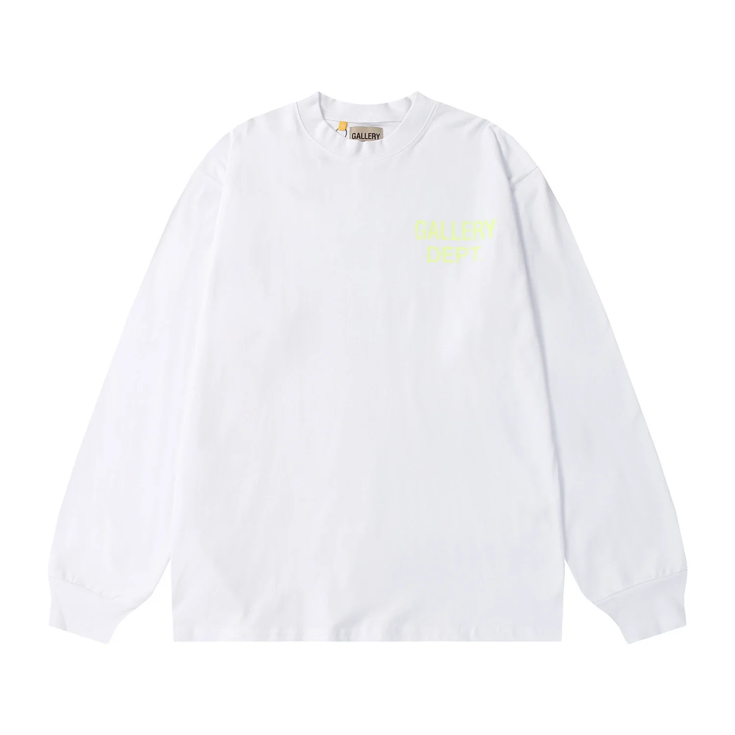 Retro distressed GD brain casual loose hooded sweatshirt for men and women with the same style hoodie