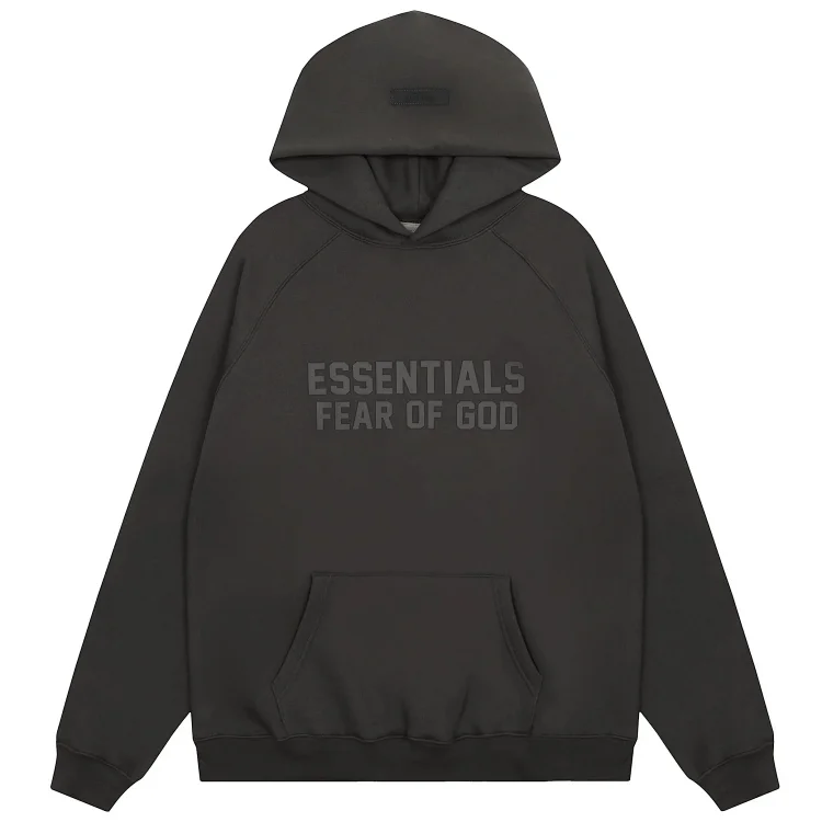 Trendy brand hooded sweatshirt plus velvet spring and autumn couples coat(pic10) Trendy brand hooded sweatshirt plus velvet spring and autumn couple's coat