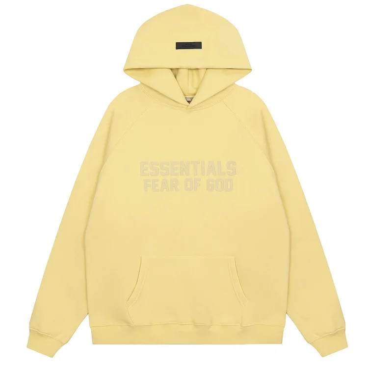 Trendy brand hooded sweatshirt plus velvet spring and autumn couples coat(pic14) Trendy brand hooded sweatshirt plus velvet spring and autumn couple's coat