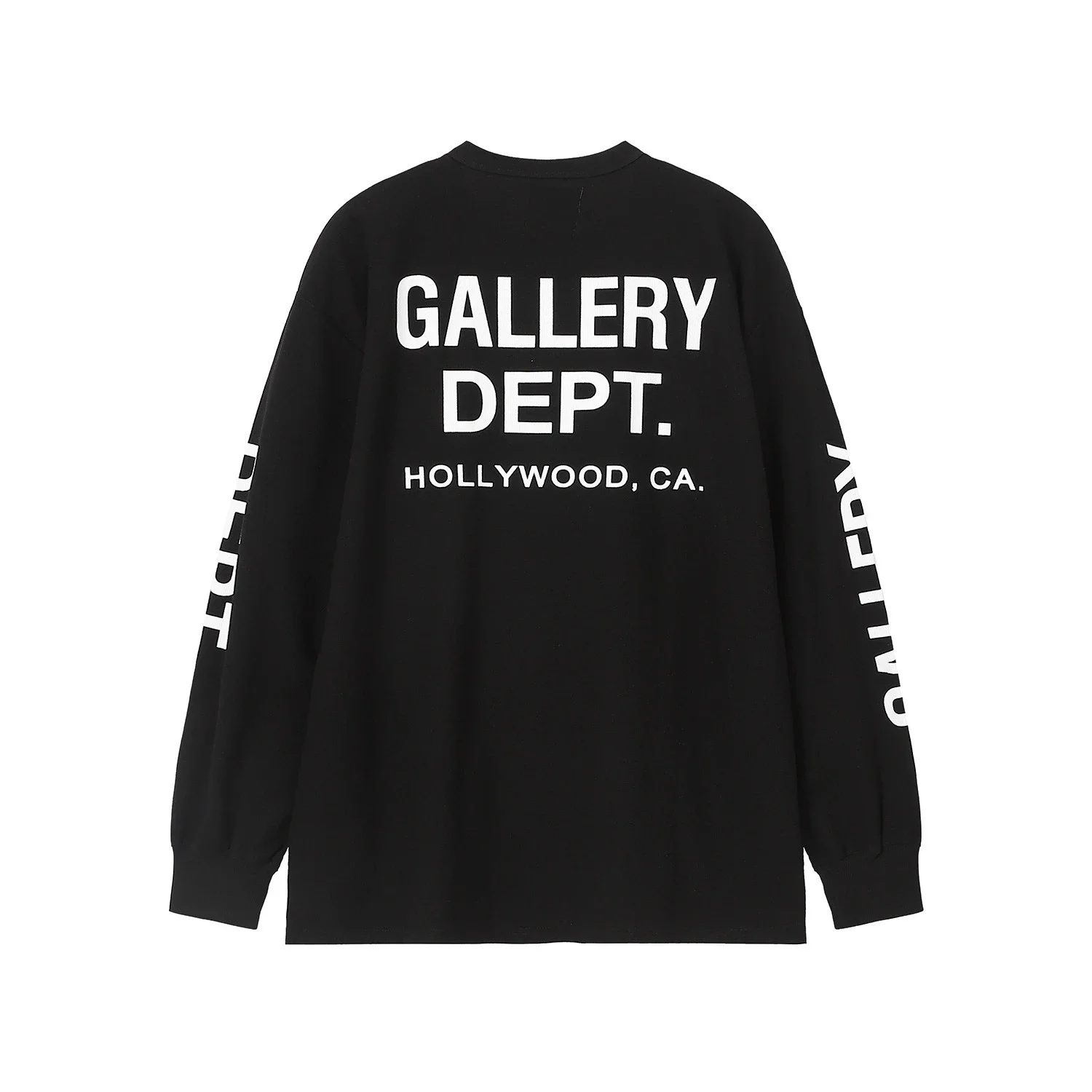 Retro distressed GD brain casual loose hooded sweatshirt for men and women with the same style hoodie
