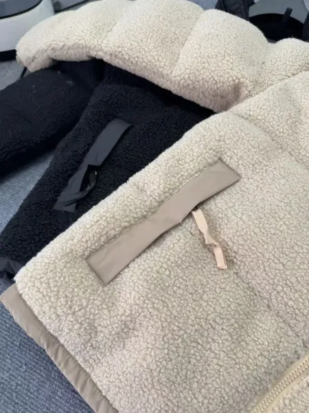 The North Face Denali Fleece Jacket Black Outerwear - 6