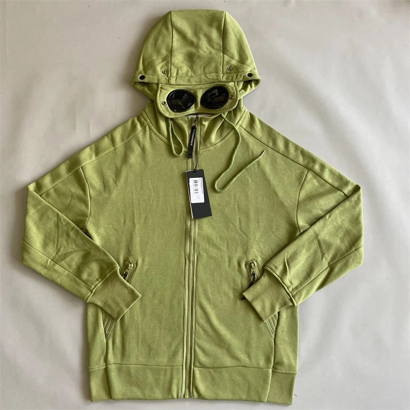Hoodie Cardigan Jacket photo 4