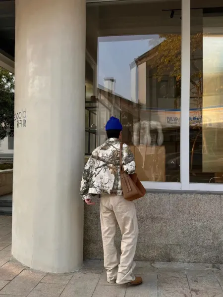 Stüssy x Realtree Pink Camo Work Jacket - 20