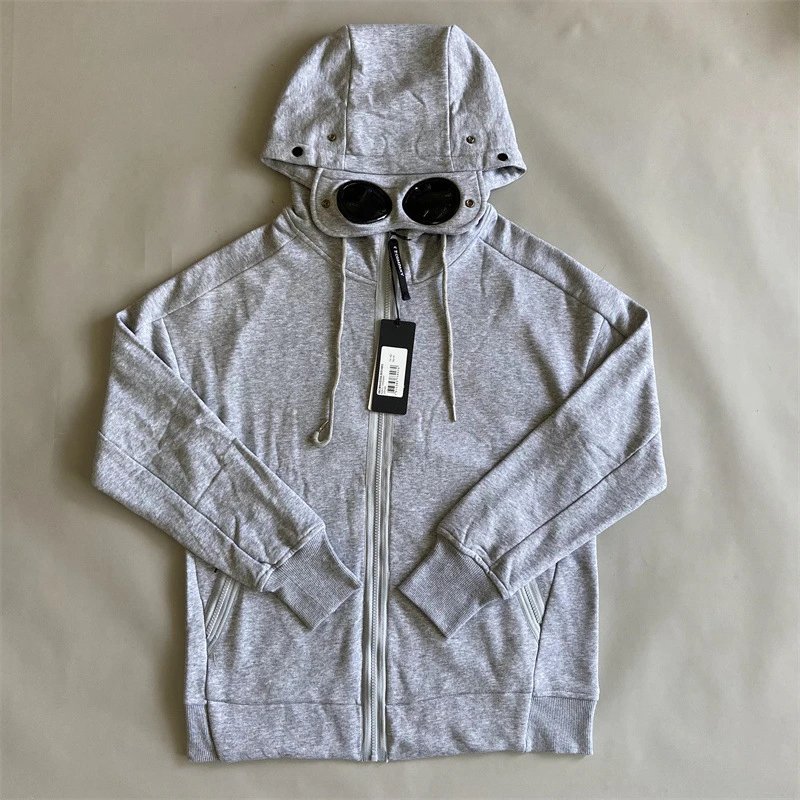 Hoodie Cardigan Jacket photo 5