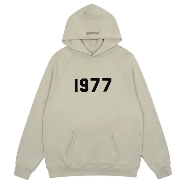 Trendy brand hooded sweatshirt plus velvet spring and autumn couples coat(pic7) Trendy brand hooded sweatshirt plus velvet spring and autumn couple's coat