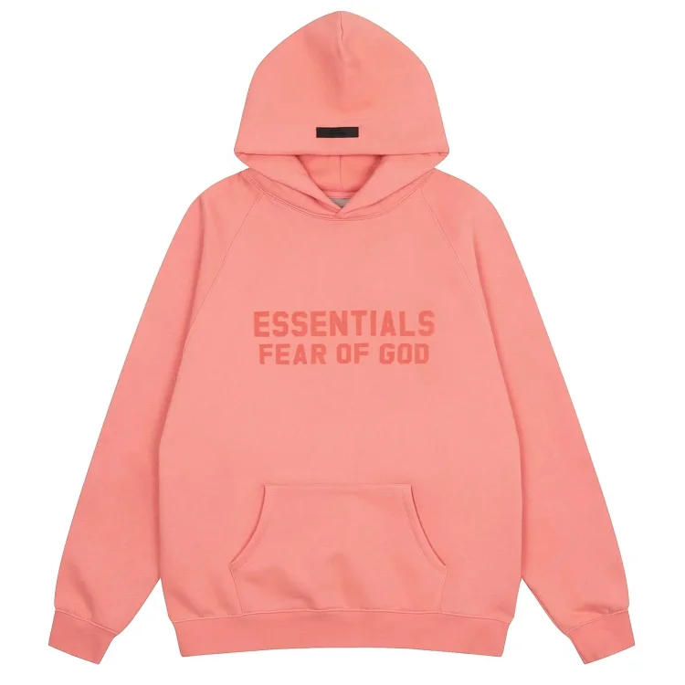 Trendy brand hooded sweatshirt plus velvet spring and autumn couples coat(pic15) Trendy brand hooded sweatshirt plus velvet spring and autumn couple's coat