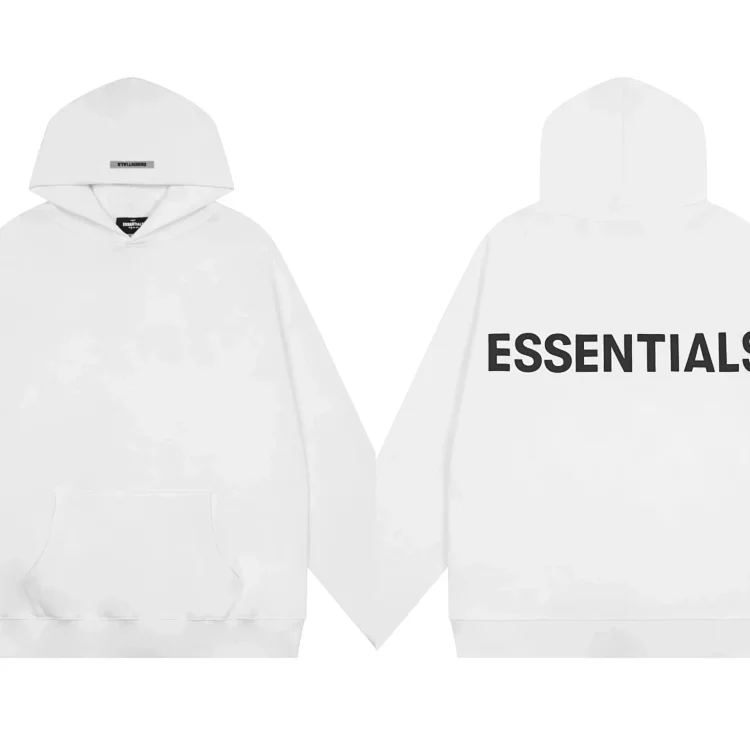 Trendy brand hooded sweatshirt plus velvet spring and autumn couples coat(pic35) Trendy brand hooded sweatshirt plus velvet spring and autumn couple's coat