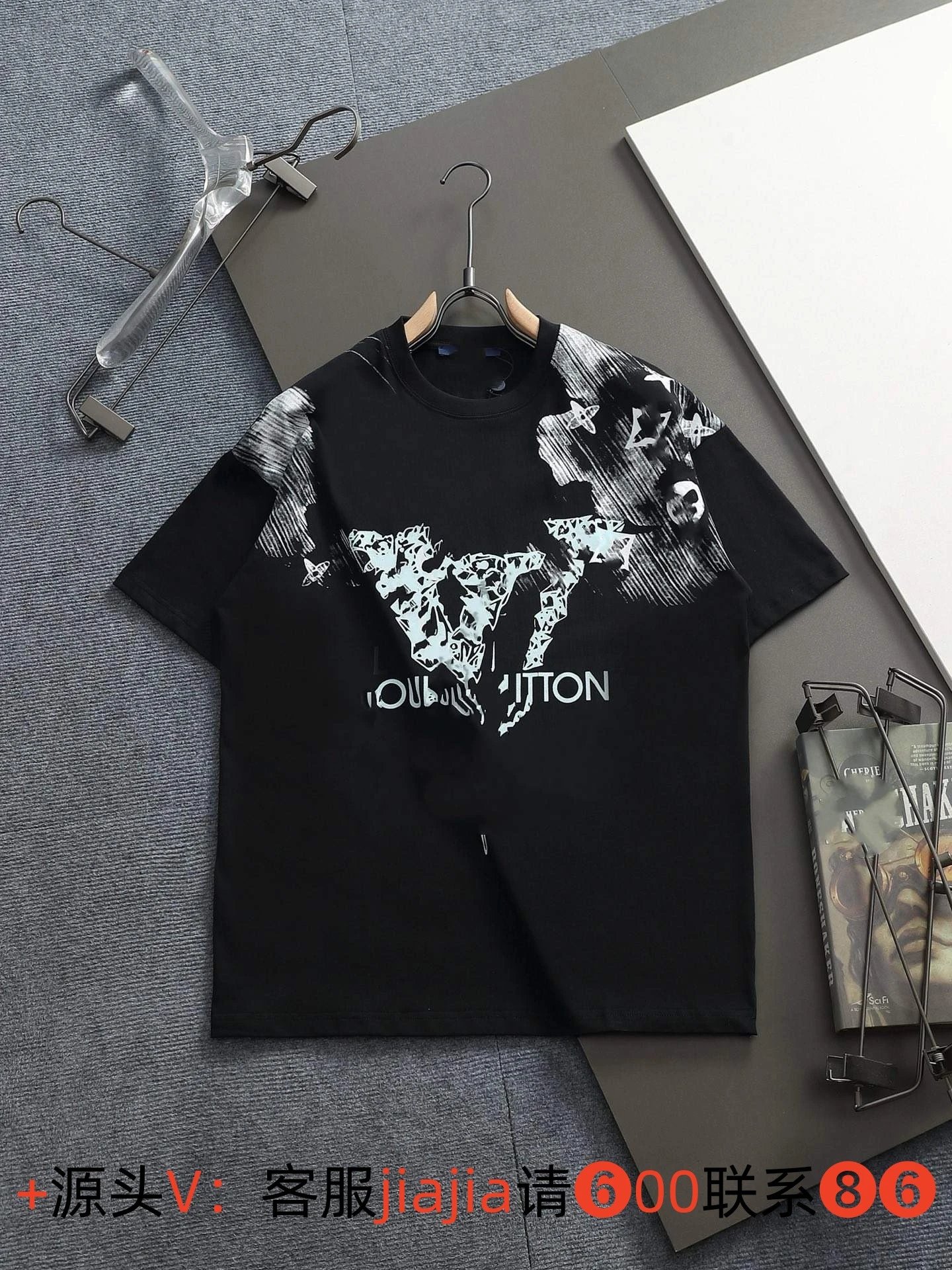 Premium Pure Cotton T-Shirt photo 7