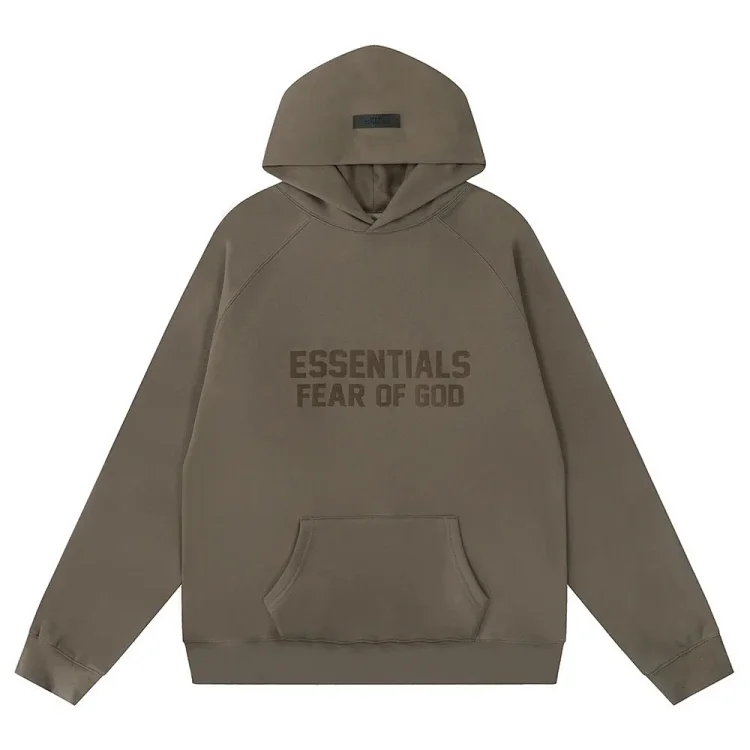 Trendy brand hooded sweatshirt plus velvet spring and autumn couples coat(pic17) Trendy brand hooded sweatshirt plus velvet spring and autumn couple's coat