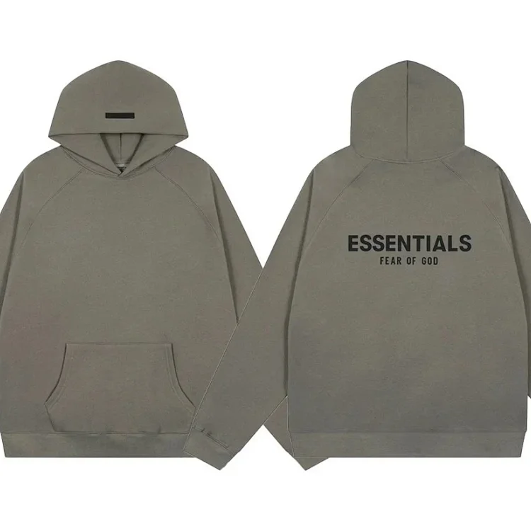 Trendy brand hooded sweatshirt plus velvet spring and autumn couples coat(pic30) Trendy brand hooded sweatshirt plus velvet spring and autumn couple's coat