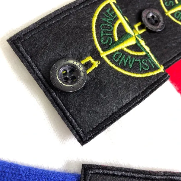 Stone Island Knit Sweater Black - 14