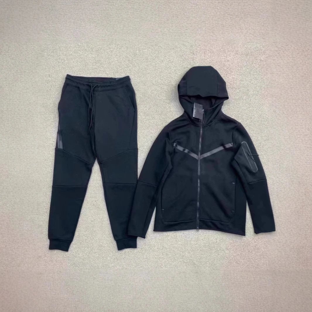 Casual Sports Hoodie with Side Zipper
