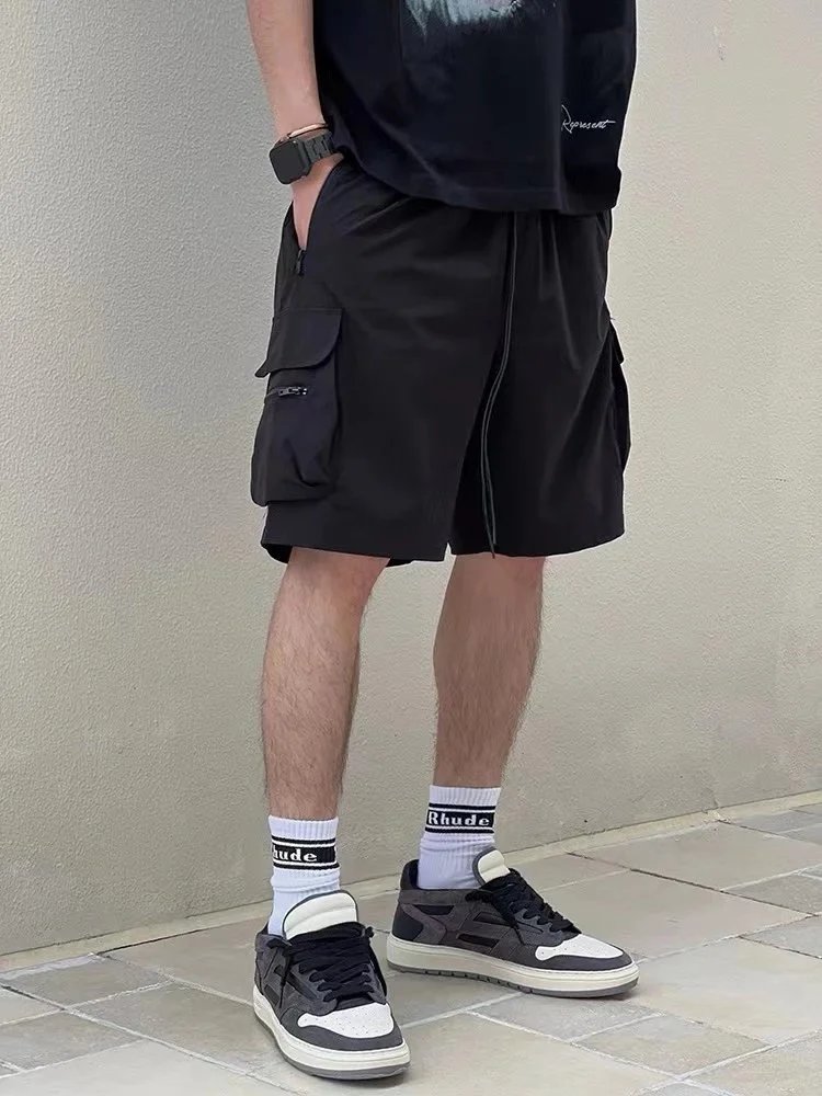 Represent 247 Summer Shorts