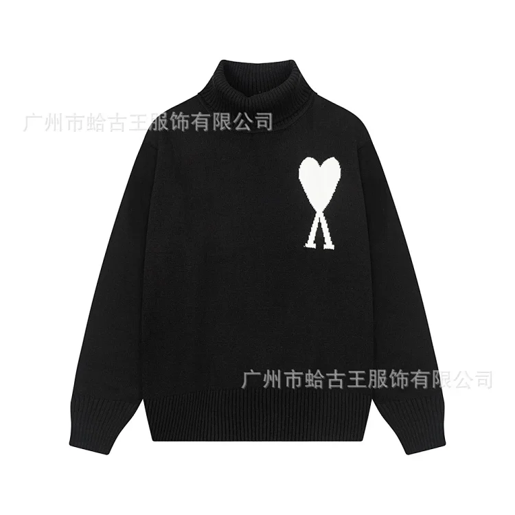 Love sweater for men and women striped youth heart casual pullover sweater(pic26) Love sweater for men and women striped youth heart casual pullover sweater