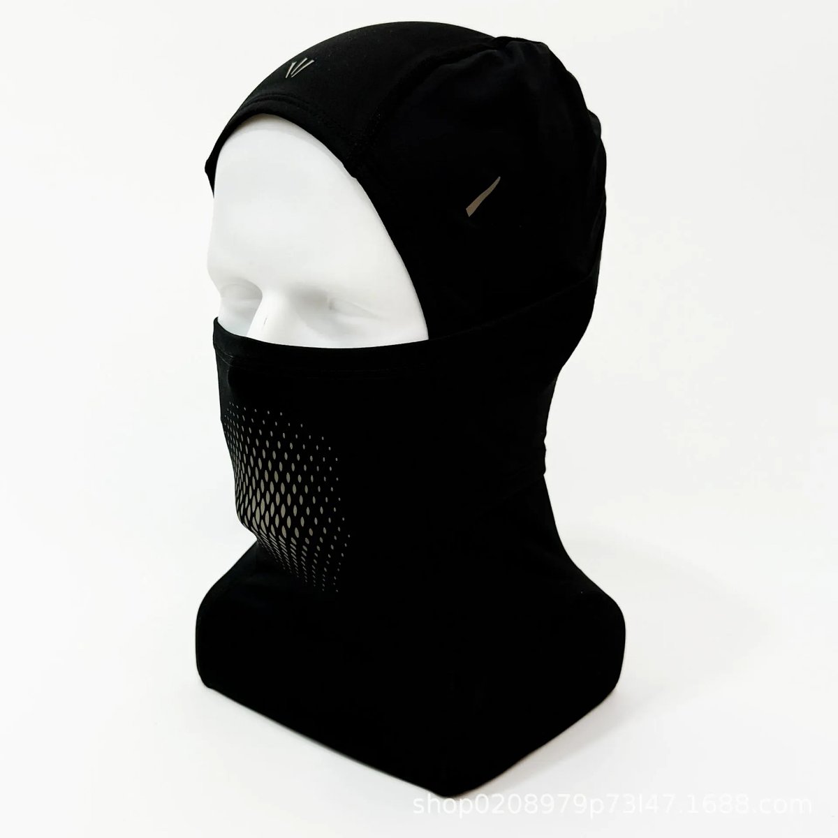 Nike Balaclava Blue Activewear Headwear product detail 51 in Litbuy spreadsheet finds