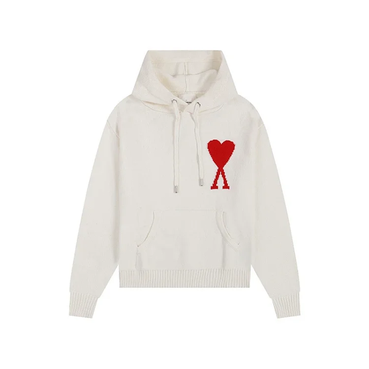 Love sweater for men and women striped youth heart casual pullover sweater(pic41) Love sweater for men and women striped youth heart casual pullover sweater