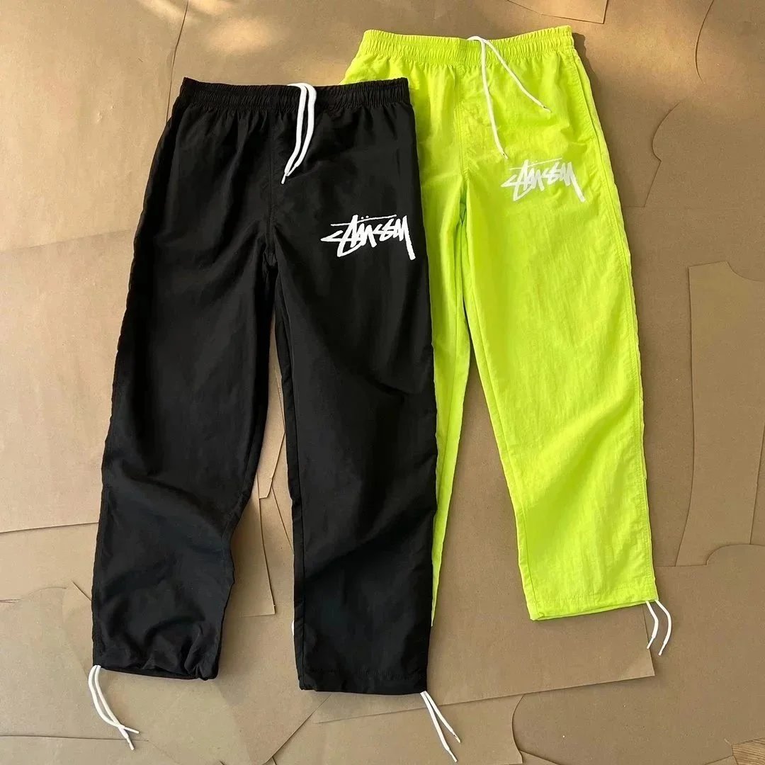 Stussy x Nike Basketball Pants