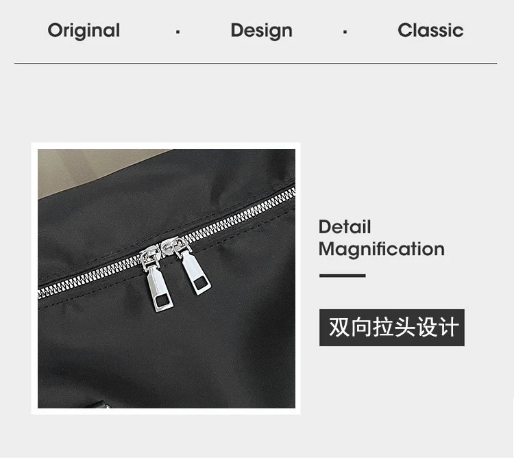 Shoulder Crossbody Travel Bag photo 7