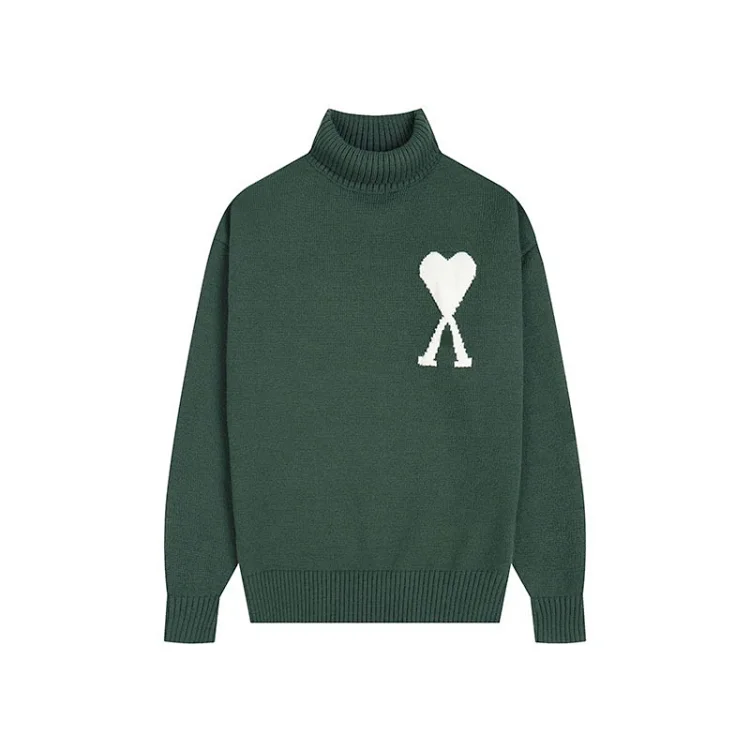 Love sweater for men and women striped youth heart casual pullover sweater(pic37) Love sweater for men and women striped youth heart casual pullover sweater