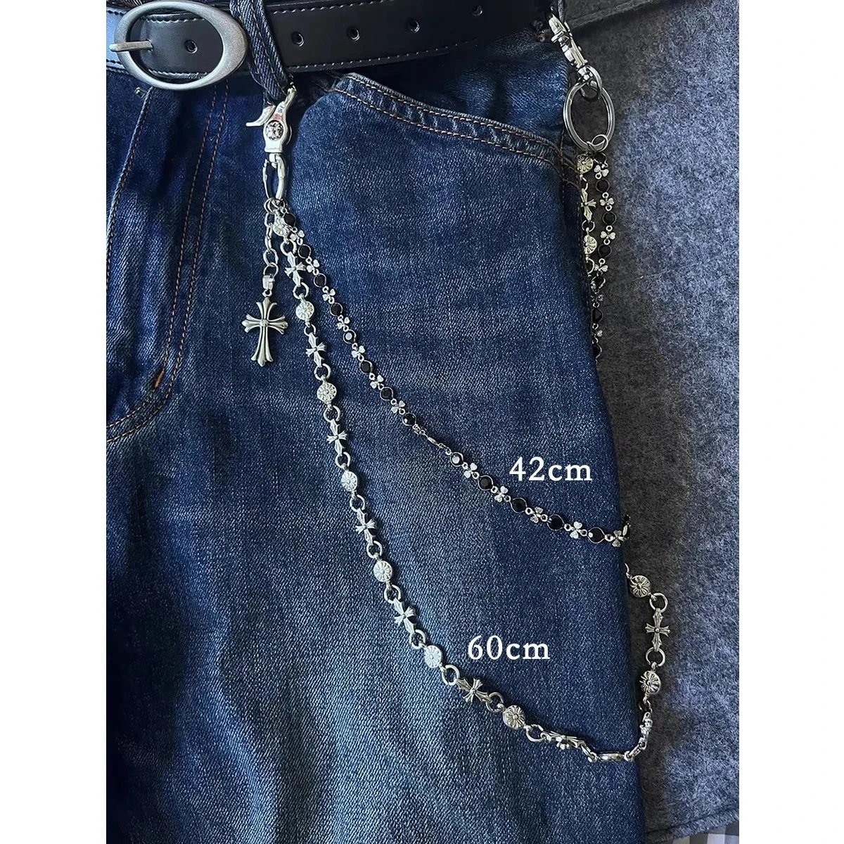 Double layer high-quality -60cm