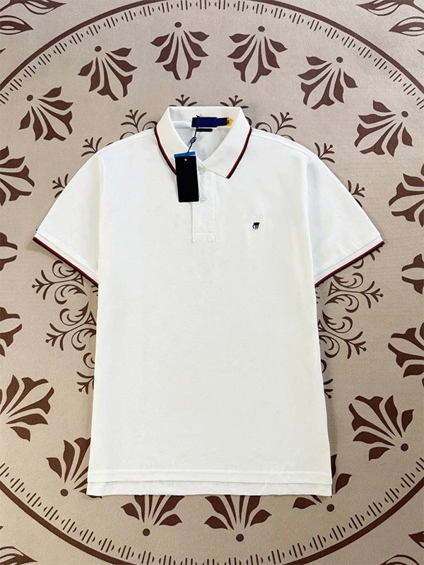 Ralph Lauren Pony Embroidered Polo Shirt photo 2