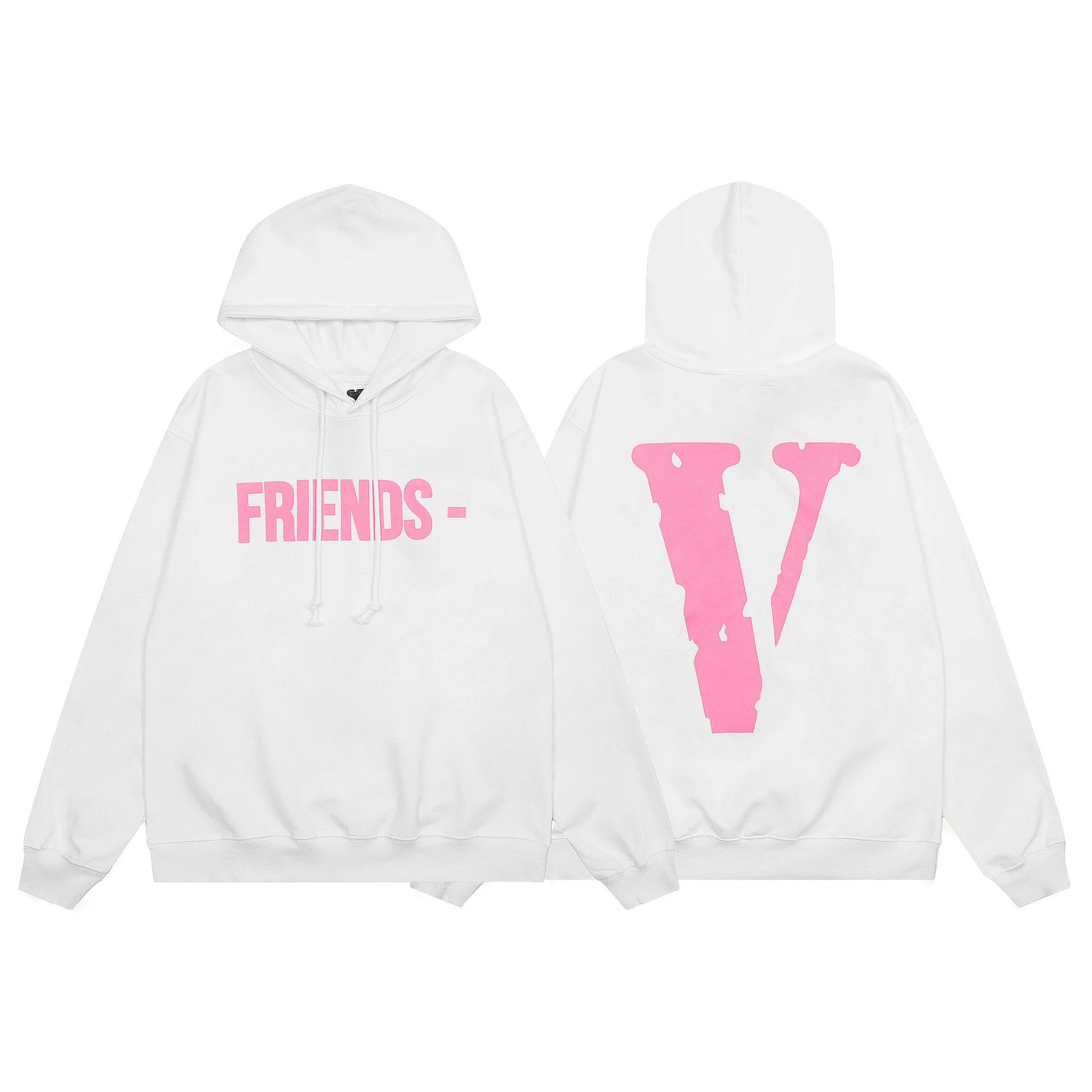 Style 10 [V104 white - elastic hem]