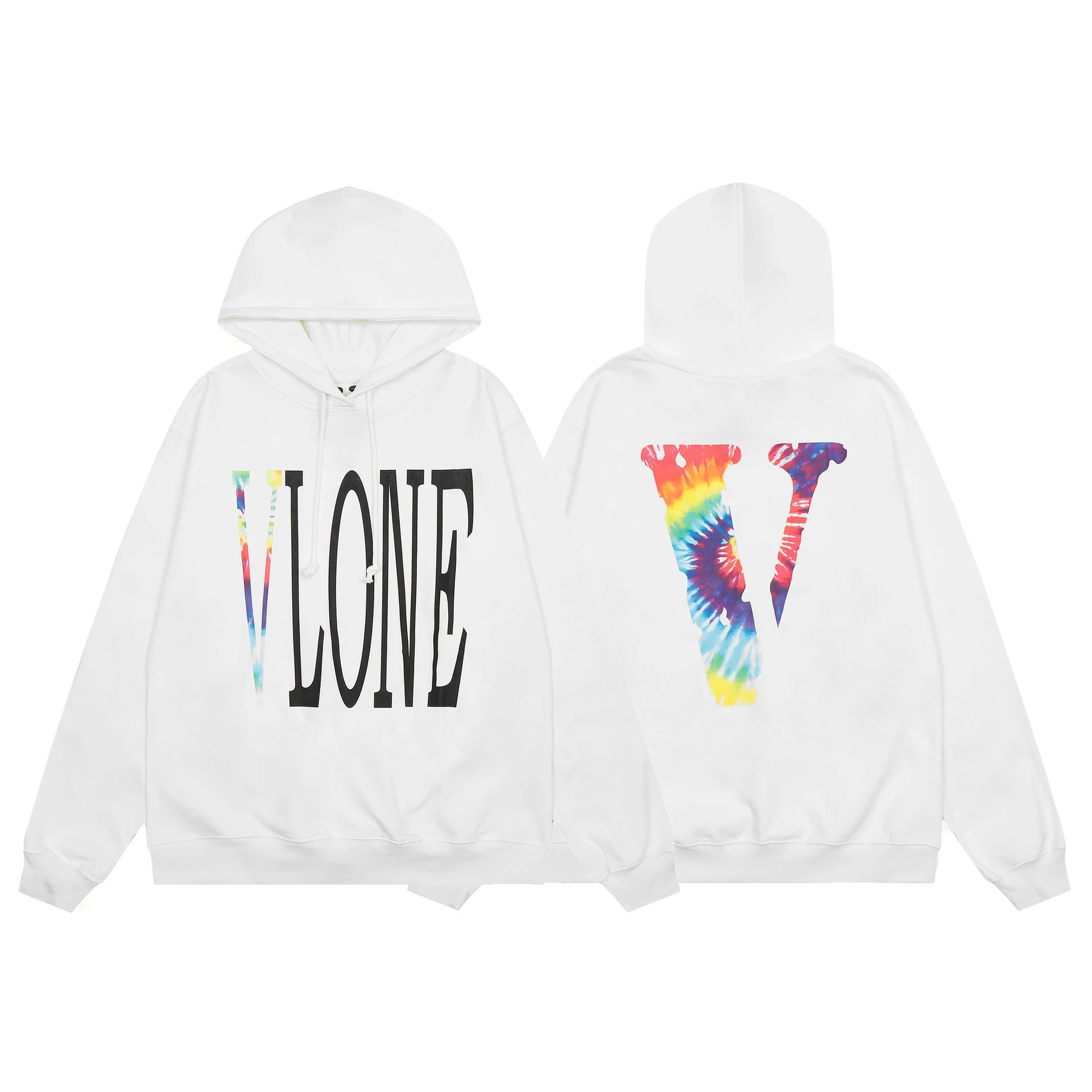 Style 15 [V107 white - elastic hem]