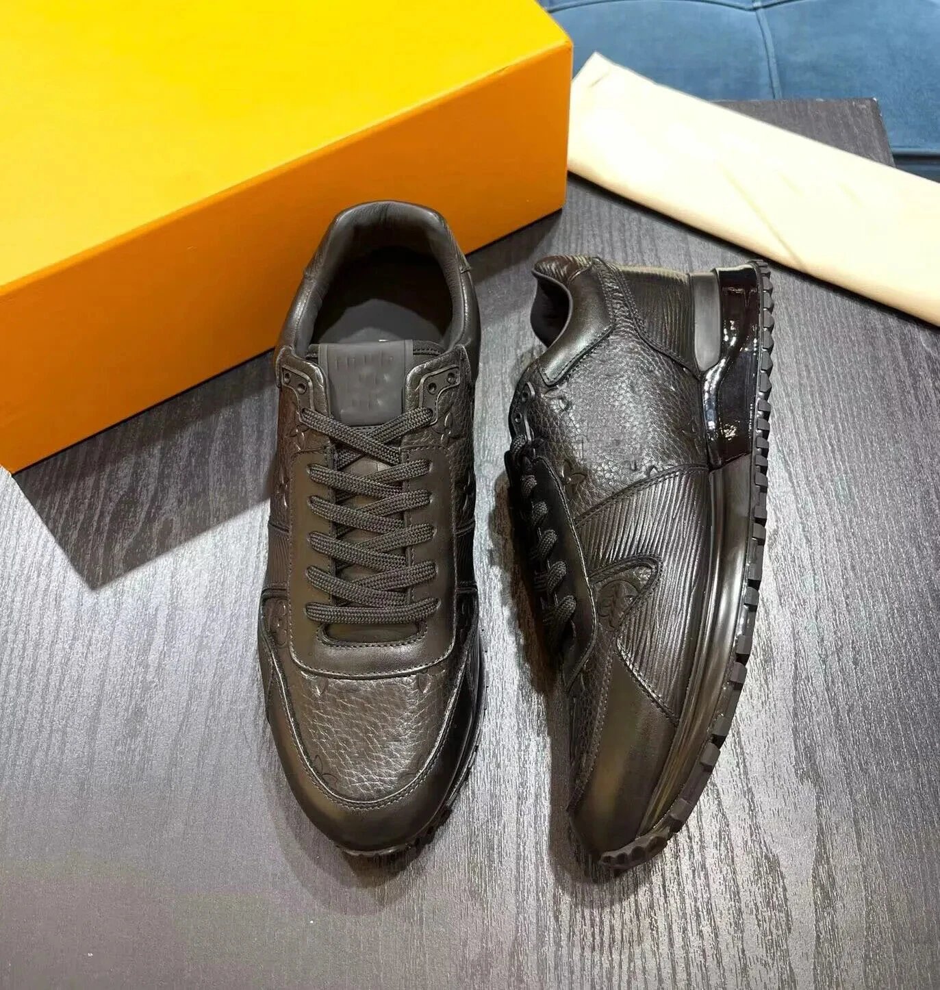 Classic Casual Couples Shoes photo 8