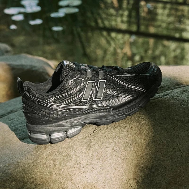 New Balance 1000 Running Shoes product photo 4