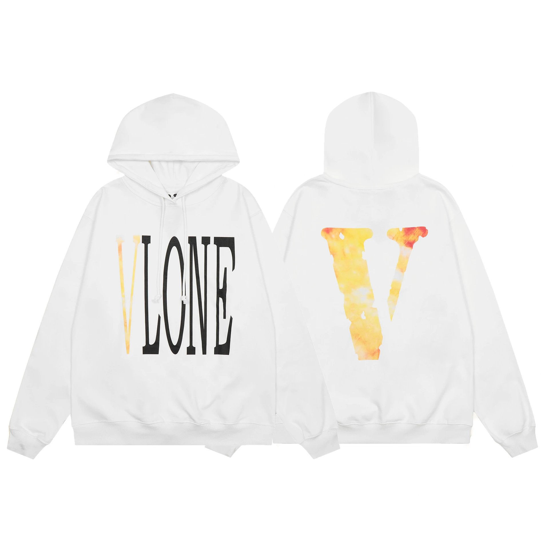 Style 13 [V106 White - Elastic Bottom]