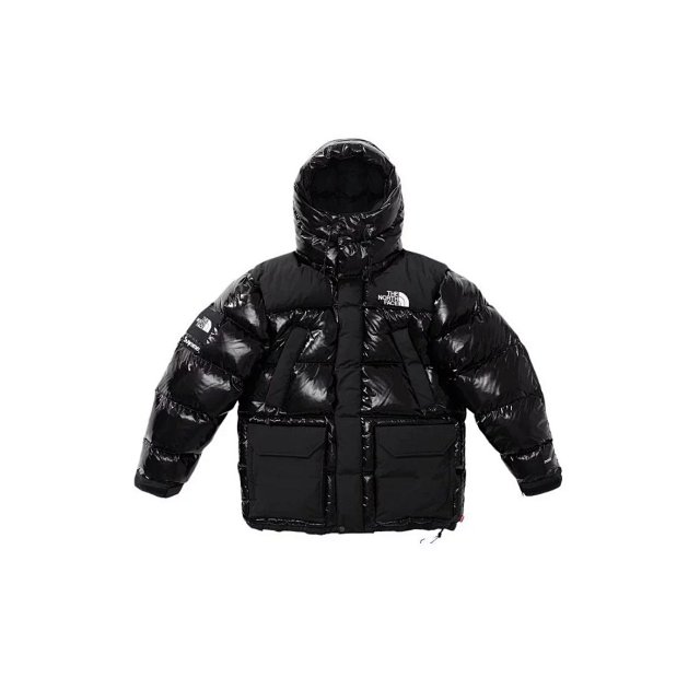 Supreme FW22 Week 7x The North Face Fill Down Parka