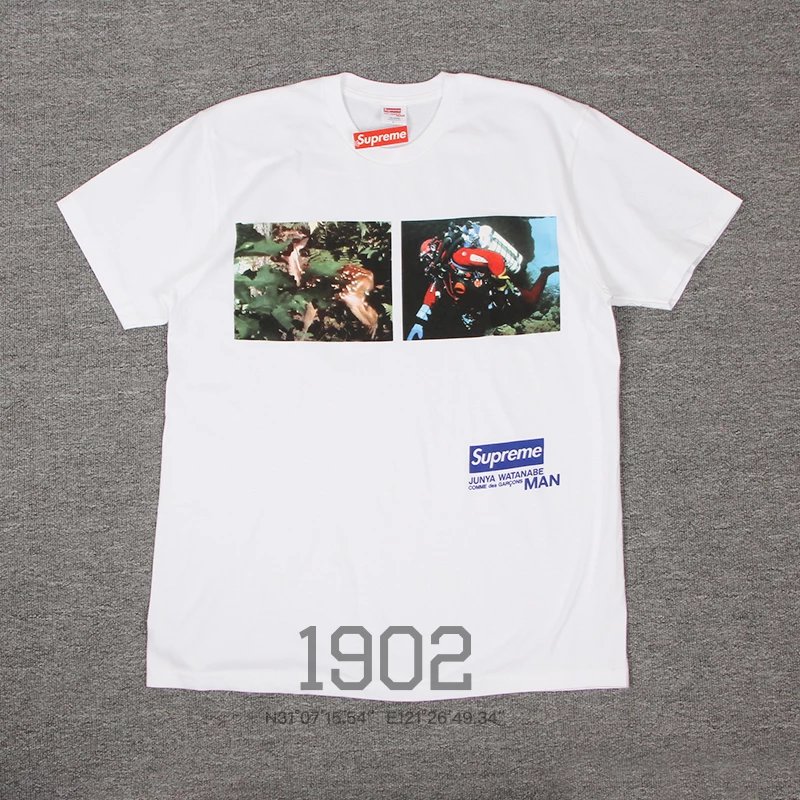 White In Stock C Warehouse