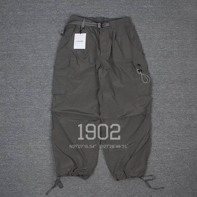 Grey - Shanghai In Stock