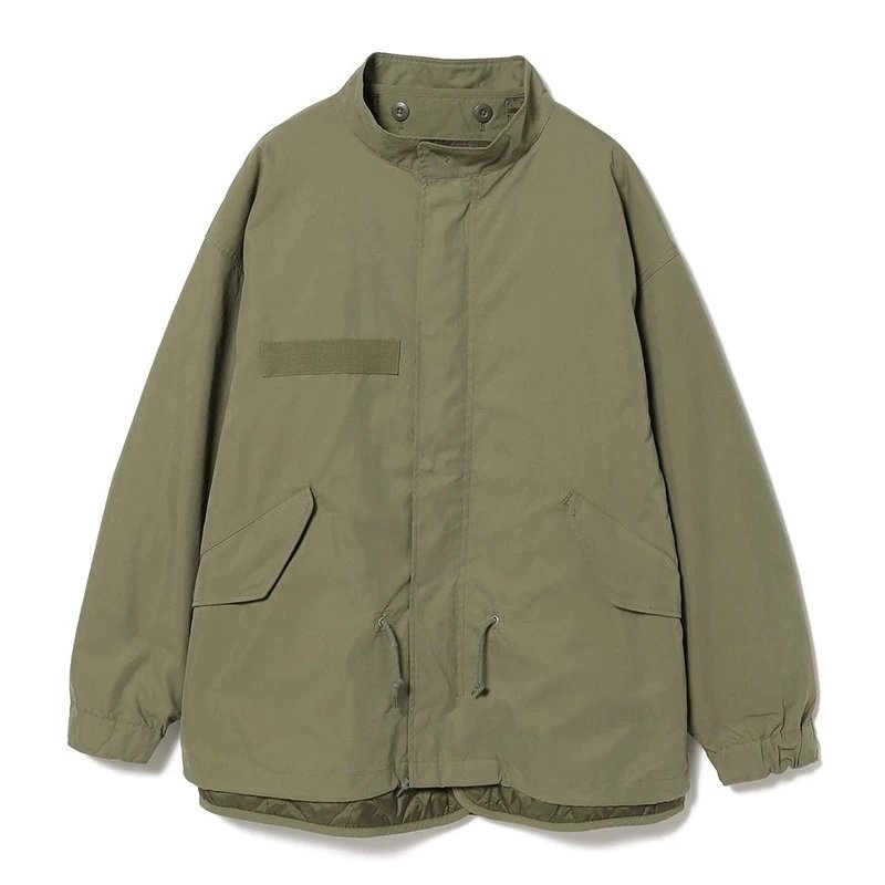 Green Shanghai In Stock