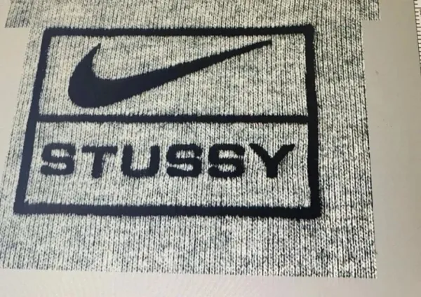 Nike Sportswear Crewneck Sweatshirt Gray Hoodie - 8