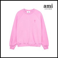 Candy Pink [633 Crew-Neck Style]