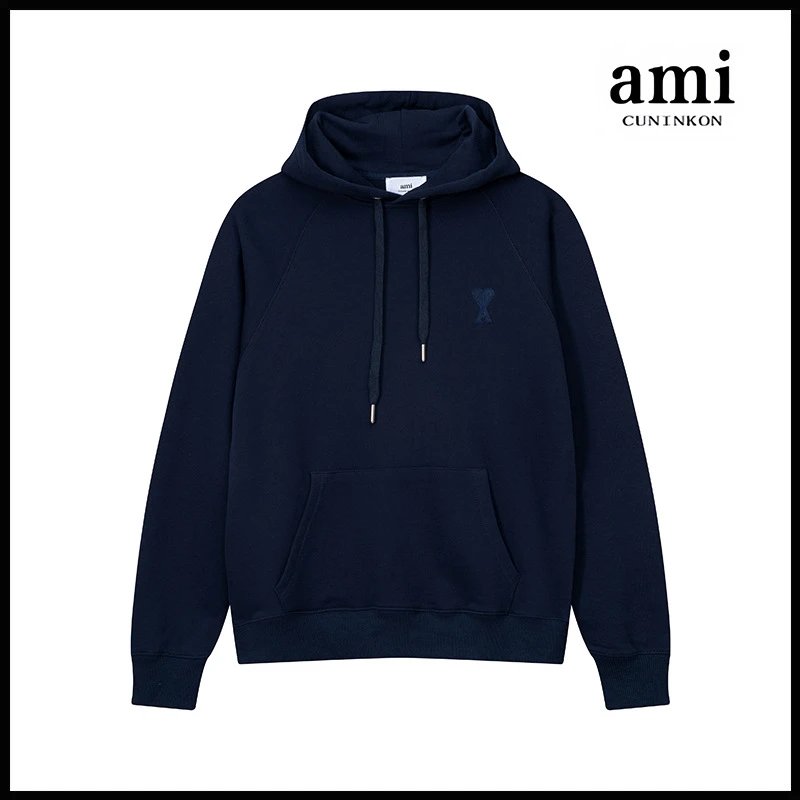 Sapphire blue [635 hooded model]