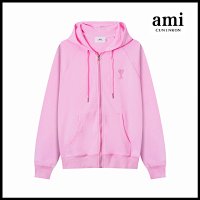 Candy Pink [641 Zipper Style]