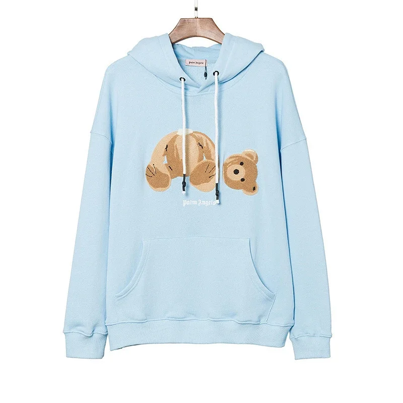 Palm Angels Sudadera con Capucha