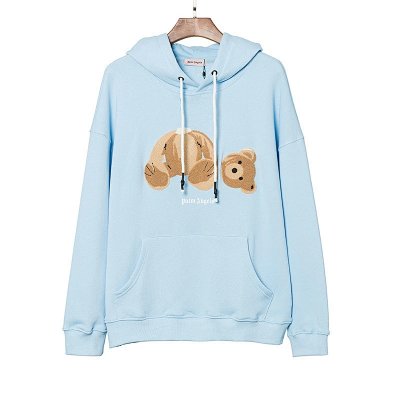 Palm Angel Hoodie