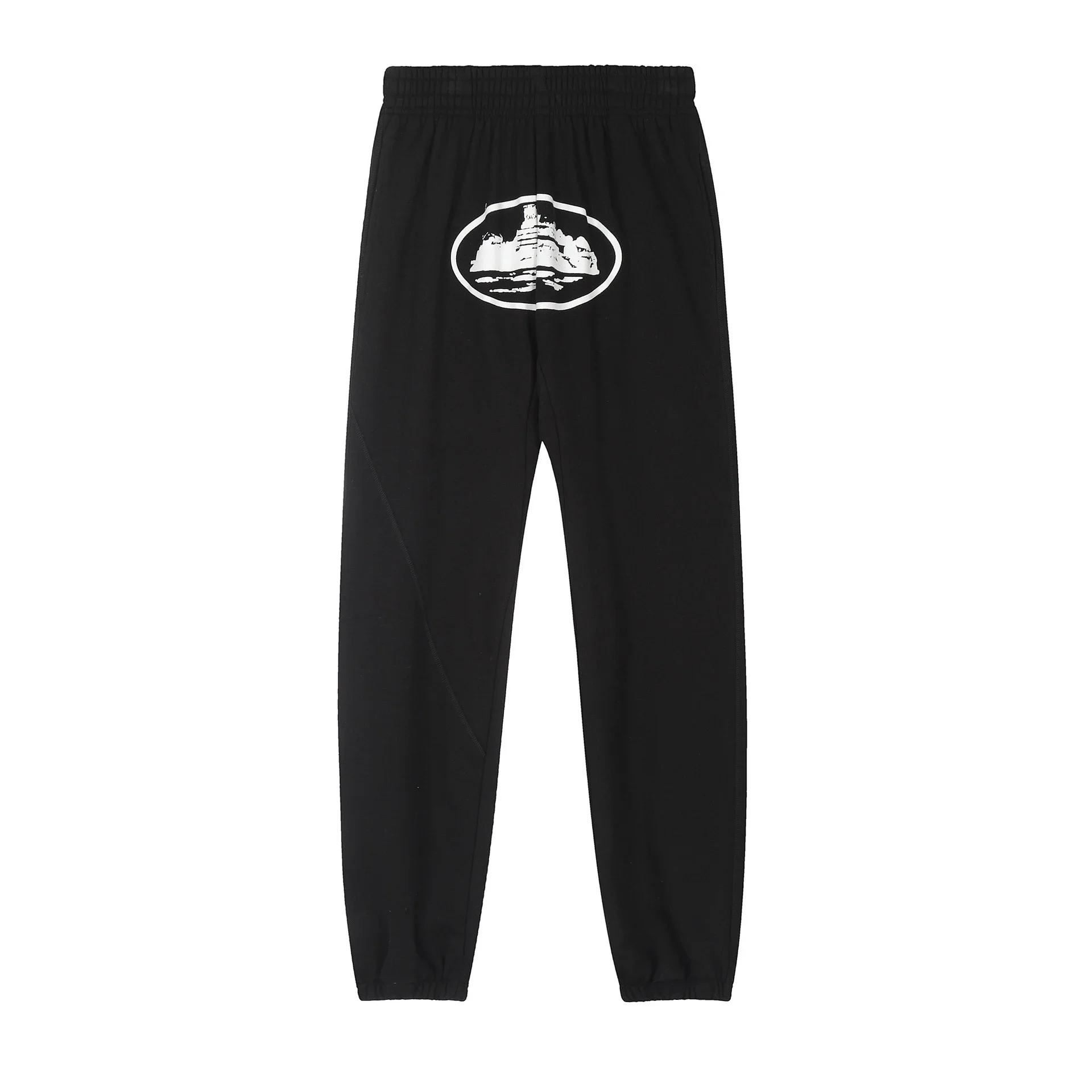 Corteiz "Alcatraz" Tonal Joggers (Matching Sweatshirt Set) - rep spodnie
