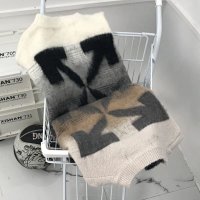 OFF-White Sweater 5+ colorways [Premium Quality] — seller photo 4